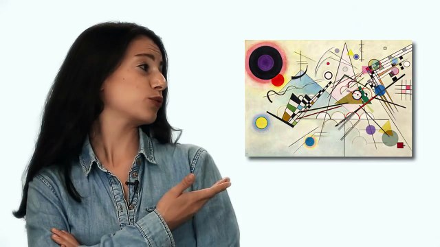 Sanat Nedir (Konuk Okan Bayülgen)