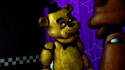 [SFM FNAF] Bonnie and Chica the Parents part 8 Messing around in the session (thelunaticga