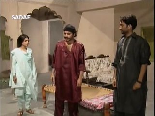 Pakistan drama Serial Episode (19_41) Landa Bazar -