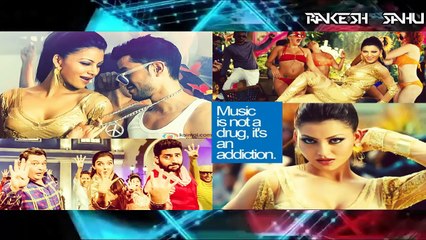 Bollywood Nonstop Dance Party DJ Mix new year 2016