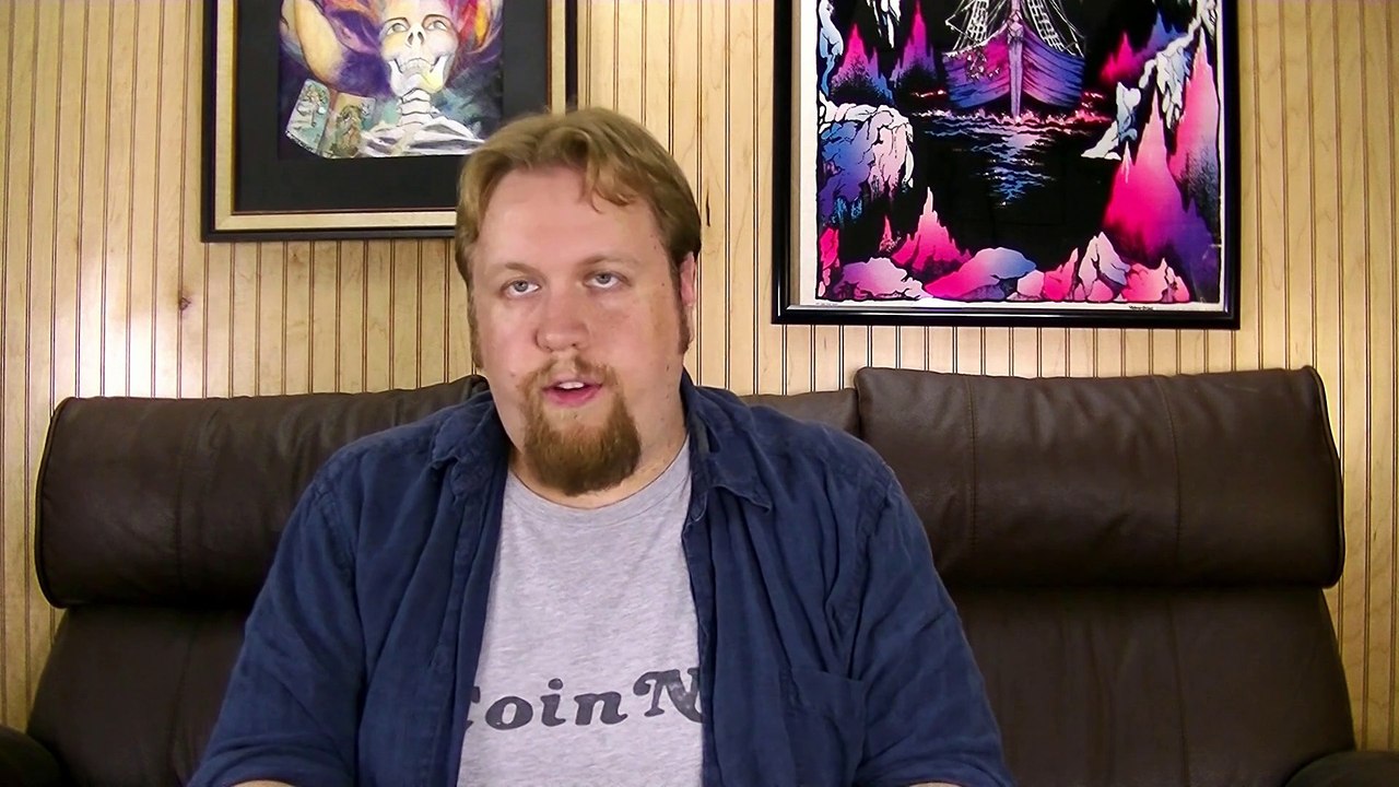 Modern Horror: Paranormal Activity 2 Review