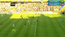 Rosario Central - Boca Juniors 0-1 Chavez