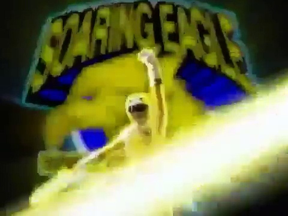 Power Rangers Top 10 Yellow Rangers Power Ranger Fan