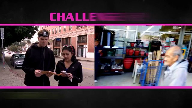 Battle of the Brains—BATTLE OF THE. Ep. 2, ft. Steve Greene, Nikki Limo, Joe Nation, Jess