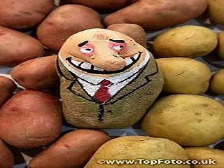 Aalo Mian - Mr. Potato - Urdu Funny Poem for Children . Paki