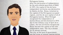 Bissau