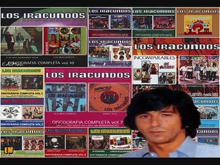 LOS IRACUNDOS Con ella todo * 1987