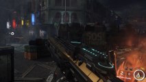 Call of Duty Black Ops 3 / PC / 1080p / Ultra / Mission de nuit