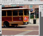 PhotoShop CS5 for Beginners - #14. Transforming Images