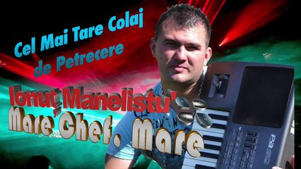 Cel Mai Tare Colaj Muzica De Sprit Si Veselie, 60 min.