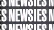 Opening to Newsies 1992 Demo VHS