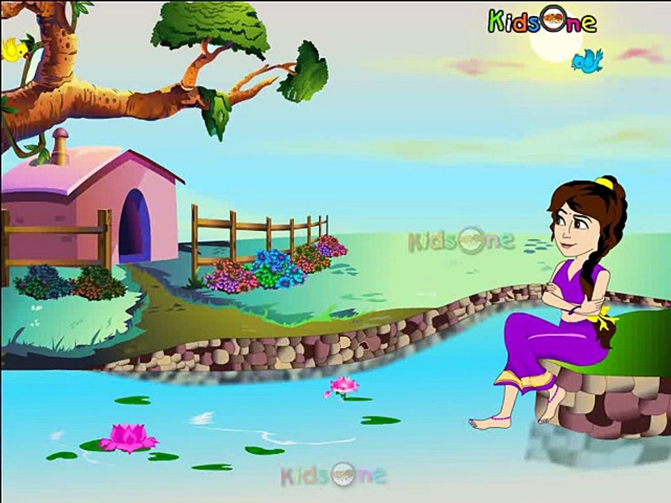 Elephant    Nursery Rhyme