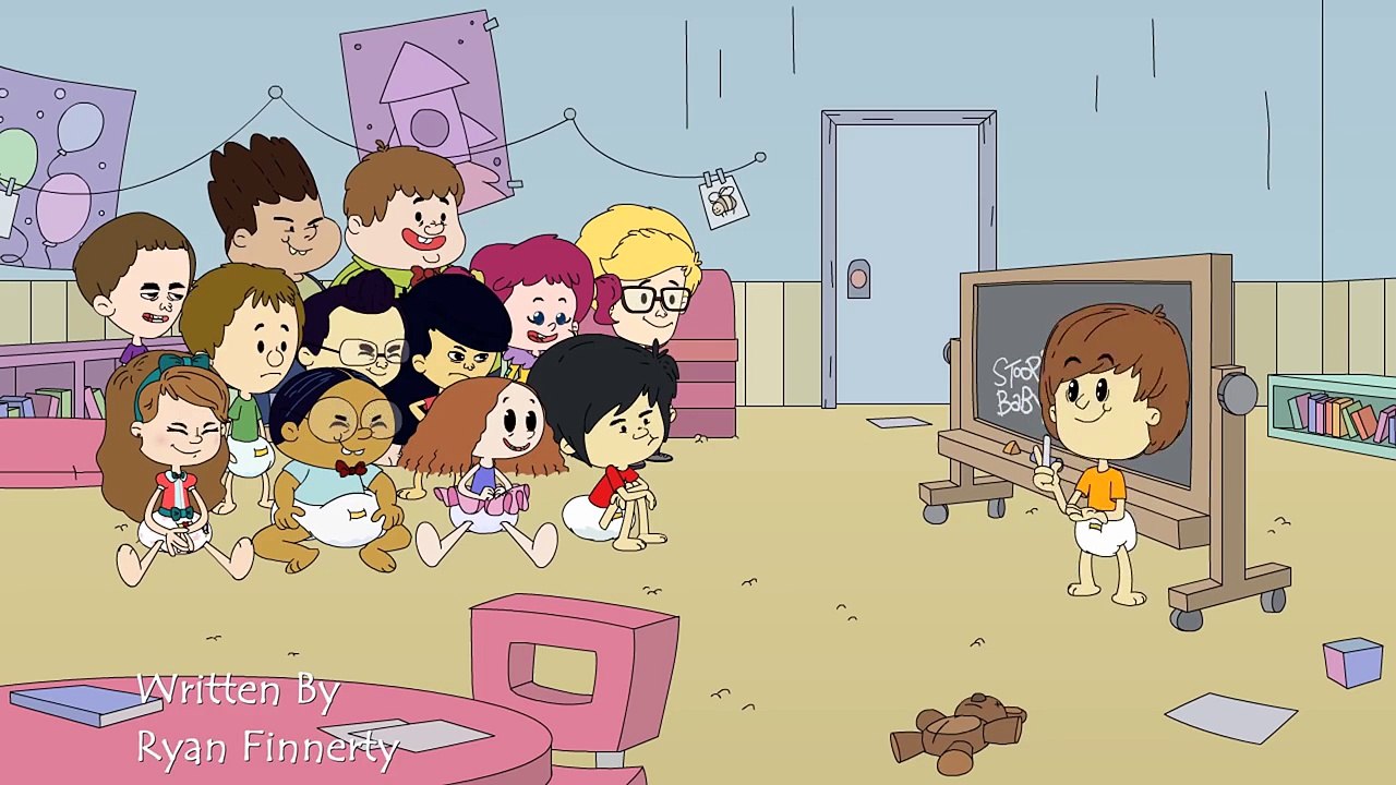 RETURN OF THE SPACE DOCTOR [Ft. Smosh Games] (Smosh Babies #32)