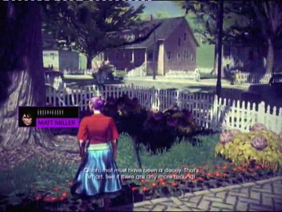 Saints Row IV Playthrough [48/54]