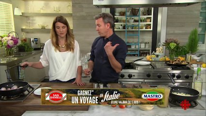 Ricardo Cuisine la  Paella