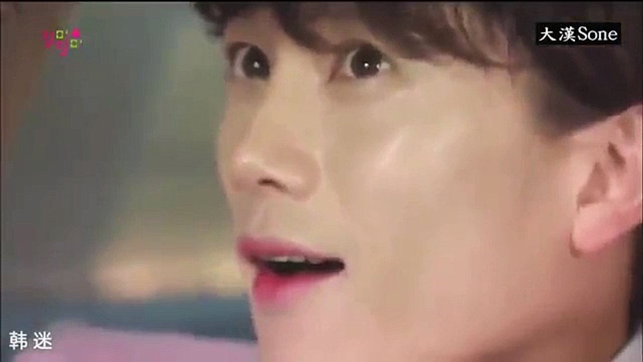 安耀娜打扮@Kill Me Heal Me