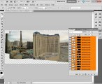 PhotoShop CS5 for Beginners - #17 Creating Panoramic Images