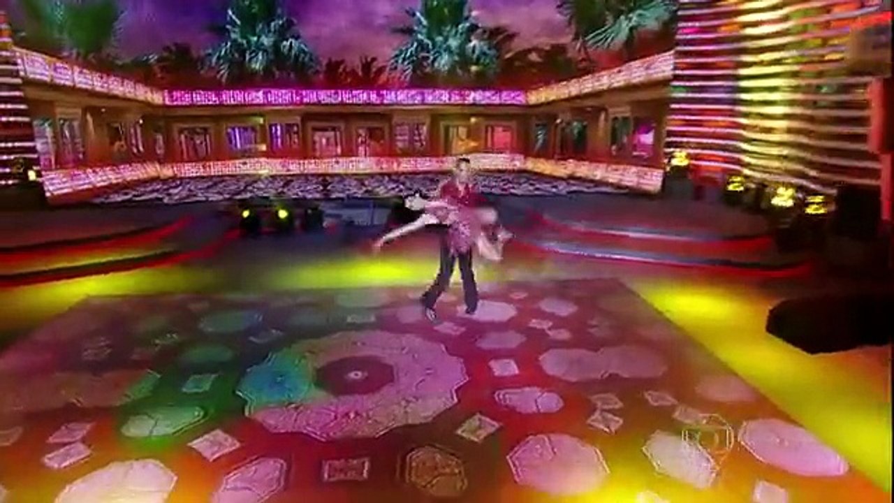 DDF 12 - Igor Rickli - Salsa