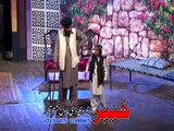 Pashto New Telefilm Razi Che School Ta Zo Part 4