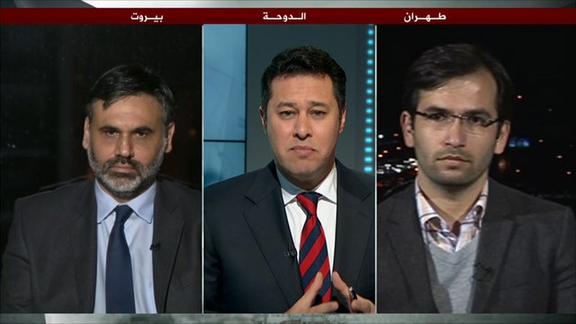 الواقع العربي الاتفاق النووي الإيراني والثمن السياسي