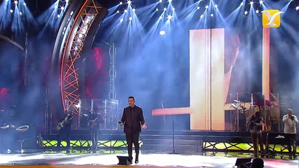 Hoy tengo ganas de ti - Alejandro Fernandez