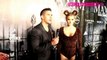 Emily Sears Attends Maxim Halloween Party Dressed As A Bear 10.24.15 - TheHollywoodFix.com