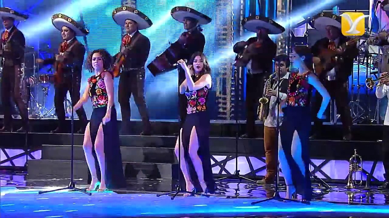 Tantita pena - Alejandro Fernandez