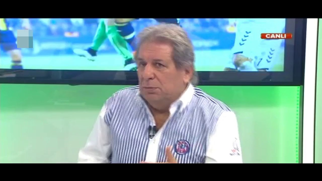 ERMAN TOROĞLU KONYA TORKU SPOR'U YERDEN YERE VURDU.