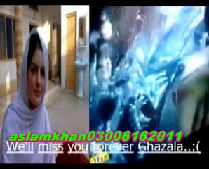 Ghazala Javed Death Report Full Documentary