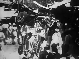 A Rare Video of the Promise of Pakistan Documentary Must watch and share