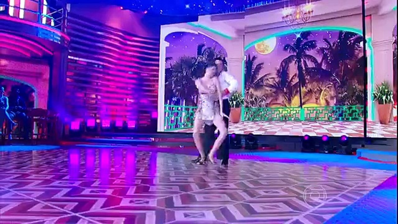 DDF 12 - Agatha Moreira - Salsa