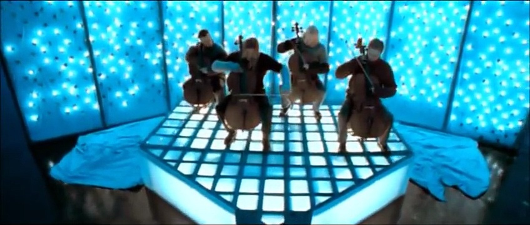 Apocalyptica - Nothing Else Matters