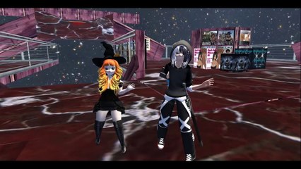 Jared&Lady - Jettbug