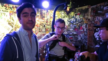 Fandoms - The Musical feat. The Hobbit, Star Wars, Hunger Games