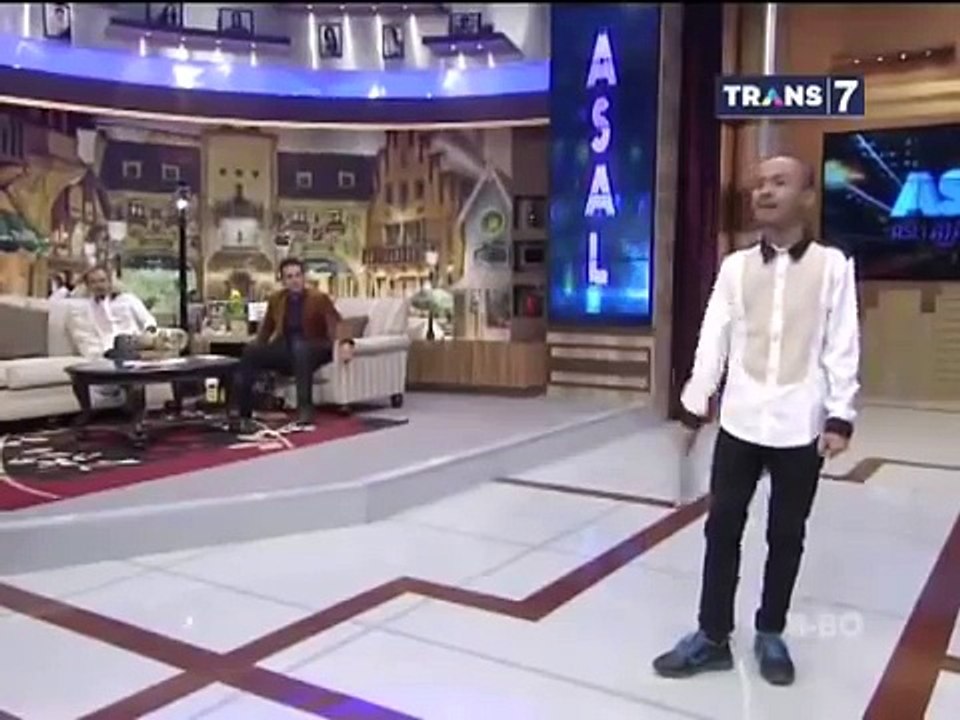Asal - Asli Atau Palsu - 11 Jan 2015 part3