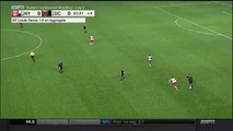 New York Red Bulls 1-0 DC United   (MLS)   08.11.2015