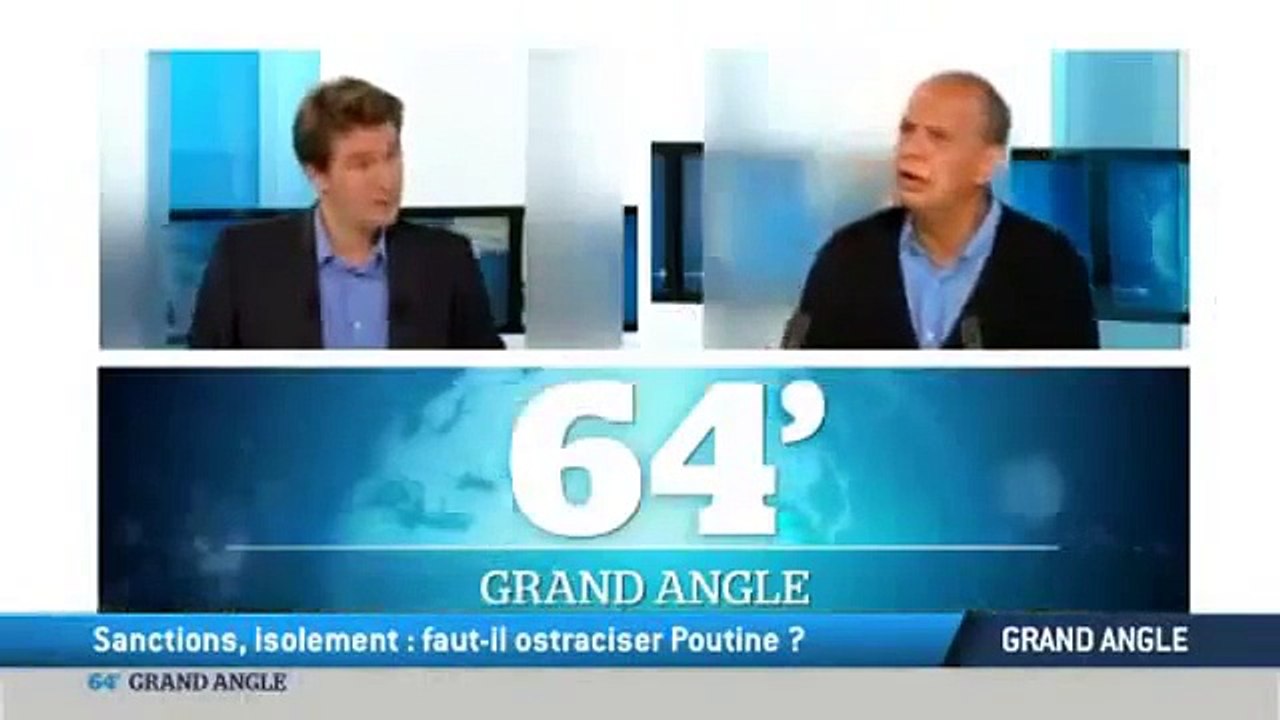 Qui est Vladimir Vladimirovitch Poutine