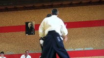 Les cahiers de l'Aikido avec Michel Erb Sensei Part 20 Kokyu Ho et Ki