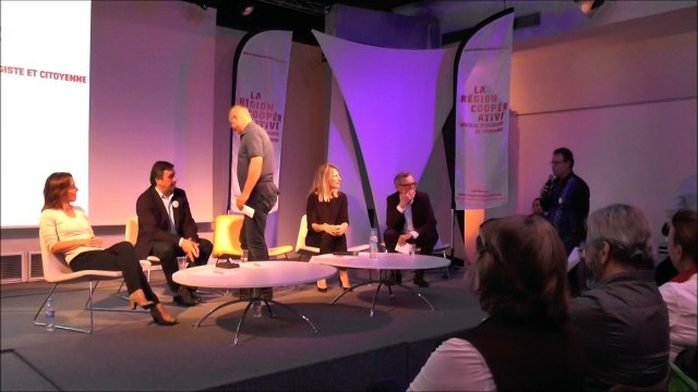 Remy-JEAN / Elections régionales PACA/Meeting / 1er décembre 2015 / Marseille