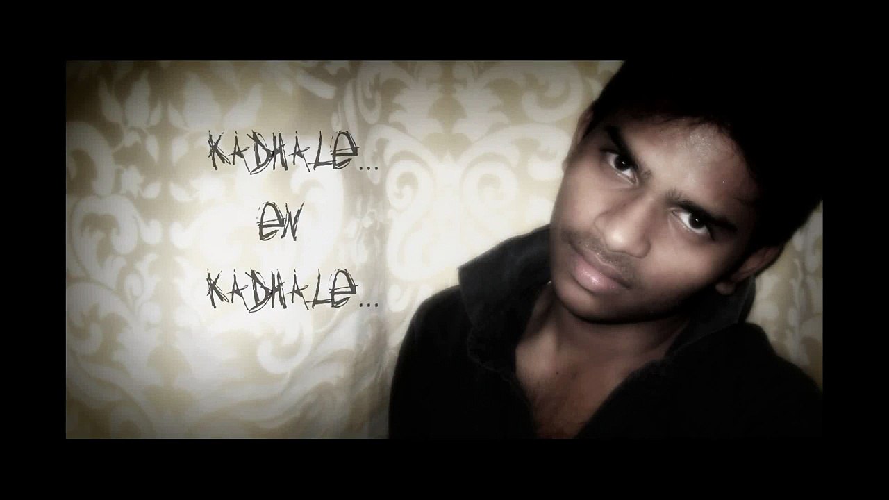 Tum hi ho Tamil version (Kadhale) - written and sung by Visveshwar