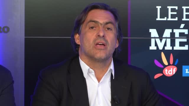 Thierry Bizot : On a pas d'obsession de grandir, on a l'obsession de qualité