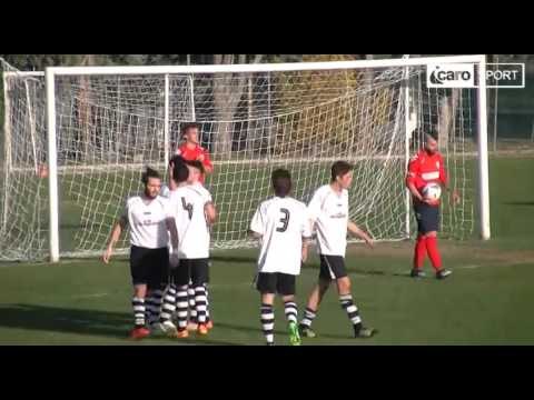 Icaro Sport. Tropical Coriano-S. Ermete 2-1, il dopogara