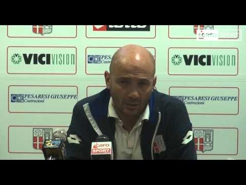 Icaro Sport. Rimini-Prato 0-1, il dopogara di Oscar Brevi