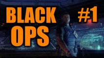 CALL OF DUTY BLACK OPS 3 MISSION 1 