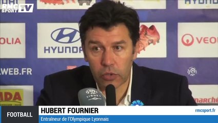 Affaire Valbuena : les Lyonnais réagissent