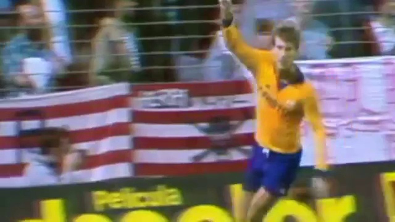 Greatest football player of the 1990s: Michael Laudrup