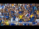 Gols - Brasileirão: Cruzeiro 2 x 1 São Paulo