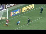 Gols - Brasileirão: Flamengo 4 x 1 Goiás