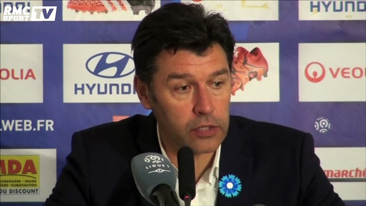 OL - ASSE : les réactions