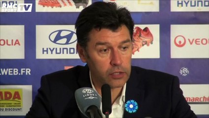 OL - ASSE : les réactions